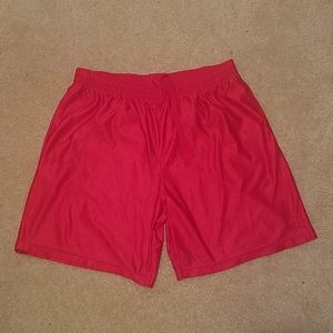 Starz Athletic shorts